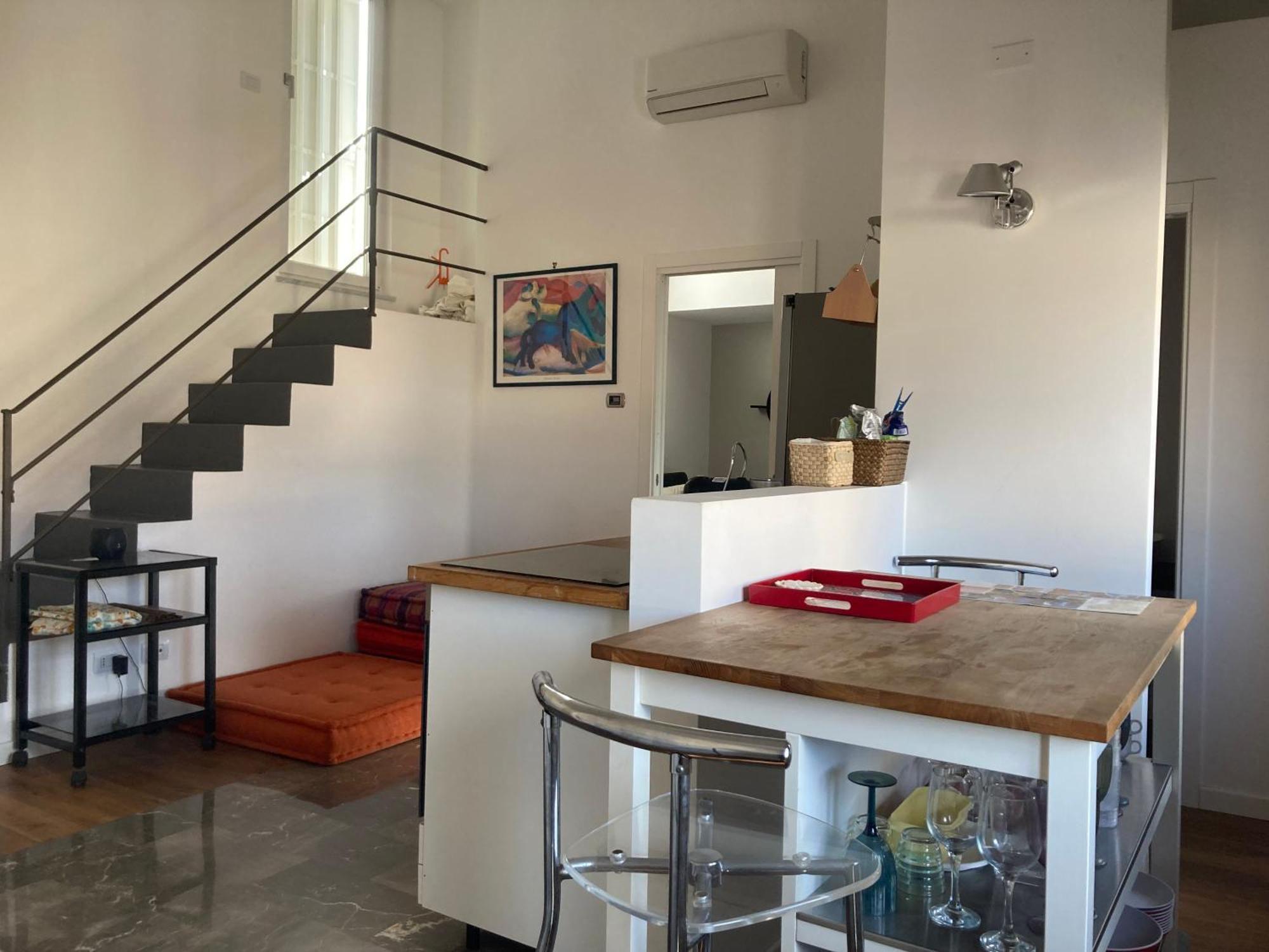 Casa Levante Palermo Exterior foto